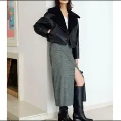 SUNIDEL Sustainableライダース