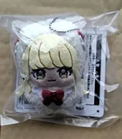 一番くじ学園アイドルマスター Part4　 F賞藤田ことね きららいずマスコット