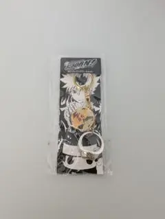 家庭教師ヒットマンREBORN!　リボーン　ボンゴレリングキーホルダー　公式