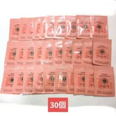 ロクシタン▪ファイブハーブスRヘアオイル 4ml ×30個▪未使用