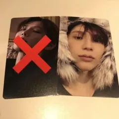 RIIZE Fame タワレコ ラキドロ 特典 トレカ ショウタロウ 1枚