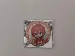 ジェル すとぷりプレミアム缶バッジくじ