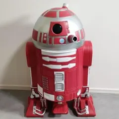 2026年最新】ゴミ箱 r2 d2の人気アイテム - メルカリ