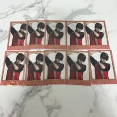 ミュージカル刀剣乱舞　真剣乱舞祭2022 大包平　クリアシート