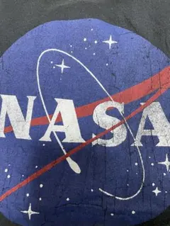 NASAトレーナー古着