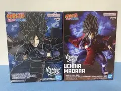 2025年最新】naruto vibration stars うちはマダラの人気