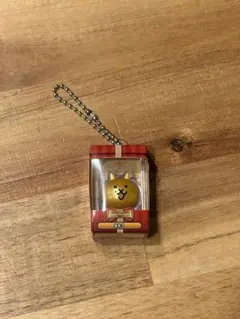 にゃんこ大戦争チョコボックス　ボックスフィギュアコレクション　「金ネコ」