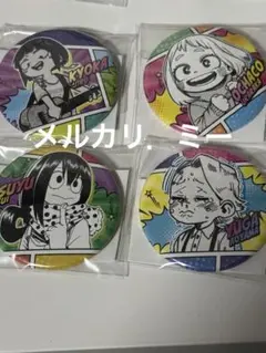 2026年最新】耳郎響香 まとめ売りの人気アイテム - メルカリ