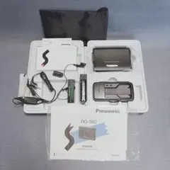 付属品あり・希少箱付 KENWOOD CP-J5 通電確認済ジャンク - メルカリ