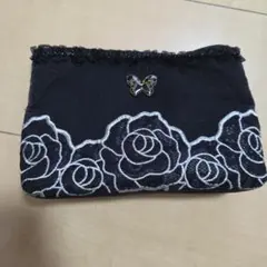 ANNA SUI　ポーチ