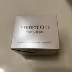 PERFECT ONE MOISTURE GEL ３個セット