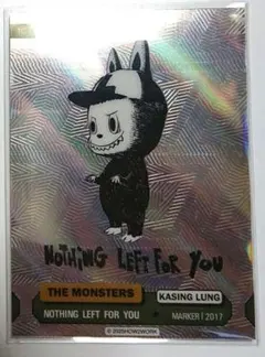 2026年最新】Labubu Kasing Lungの人気アイテム - メルカリ