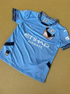 やま様専用】マンチェスター・シティ GREALISH 10番 レプリカ - メルカリ