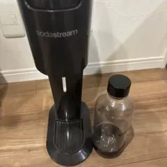 SodaStream Genesis v3 炭酸水メーカー ブラック - メルカリ