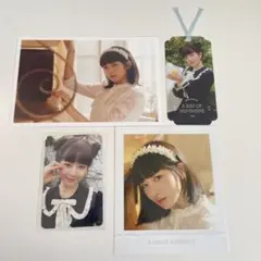 IVE シーグリ レイ