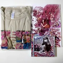 2026年最新】大森靖子tシャツの人気アイテム - メルカリ