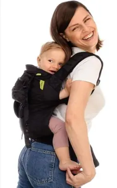 ★boba air コンパクト　携帯用抱っこ紐★