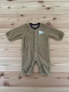 カバーオール　60〜70cm