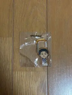 武知海青 ランペ カラナビ