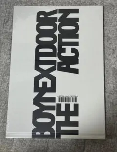 2025年最新】BOYNEXTDOOR 未開封の人気アイテム - メルカリ