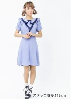 アクシーズファーム/axesfemme/ワンピース