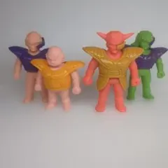 2026年最新】ドラゴンボール 消し ジースの人気アイテム - メルカリ