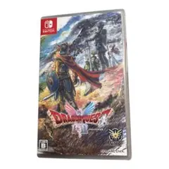 発送早い!! ドラゴンクエスト I・II Nintendo Switch