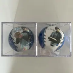 2026年最新】日本ハムファイターズサインボールの人気アイテム - メルカリ