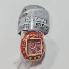 たまごっち シャカシャカチャームコレクション3 りんごっち