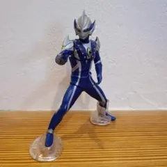 ウルトラマン フィギュア 青・銀