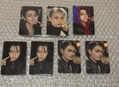 ENHYPEN VANISH ラキドロ　weverse セット　ジェイク　ソヌ