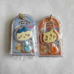 ちいかわ ミニチュアチョコチャーム＆チョコスナック