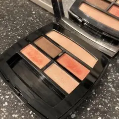 シャネル レベージュパレットルガール ウォーム アイシャドウ