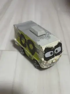 2026年最新】カーズ トミカ アーヴィーの人気アイテム - メルカリ