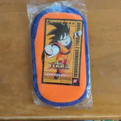 ドラゴンボールZ 真武道会 予約特典 亀仙流道着ケースのサムネイル