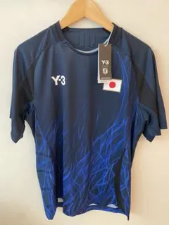 希少】adidas Y-3日本代表オーセンティック オリンピックモデル - メルカリ