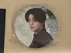 【24時間以内匿名発送】ENHYPEN ジェイク 缶バッチ ポップアップ ガチャ