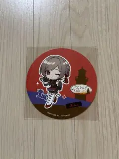 にじさんじ スイパラ フレン コースター