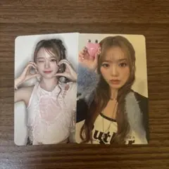 2025年最新】リオ niziu トレカの人気アイテム - メルカリ