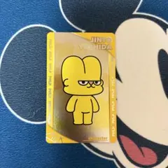 M!LK 吉田仁人 シャカレボ トレカ