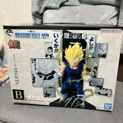 ドラゴンボール　ドラゴンボールセレクション巻三ベジータ フィギュア ドラゴンボール セレクション 巻三 ベジータ フィギュア
