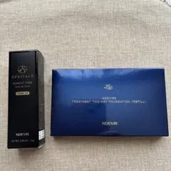 トライアルセット・サンプル NOEVIR MAKEUP KIT 2022 AUTUMN NOEVIR MAKEUP KIT 2022 AUTUMN | Mercari