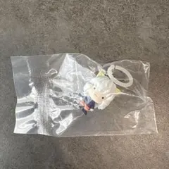 HUNTER×HUNTER めじるしアクセサリー キメラアント編 ネフェルピトー