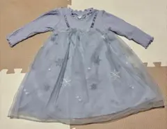 アプレレクール ワンピース