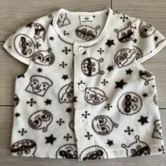 アンパンマン ベビーベスト