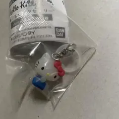 ハローキティ めじるしアクセサリー　スタンダードキティ