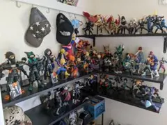 ヒロアカフィギュア　まとめ売りバラ✖ 2025年最新】ヒロアカフィギュアまとめ売りの人気アイテム