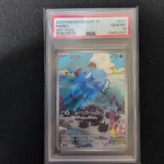 2026年最新】マリル ar psa10の人気アイテム - メルカリ