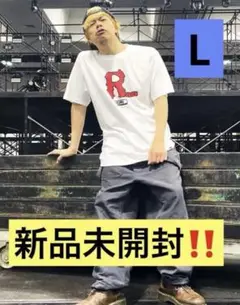 10-FEET TAKUMA RUDIE'S コラボTシャツ