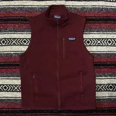 【Patagonia】ベターセーター フリースベスト